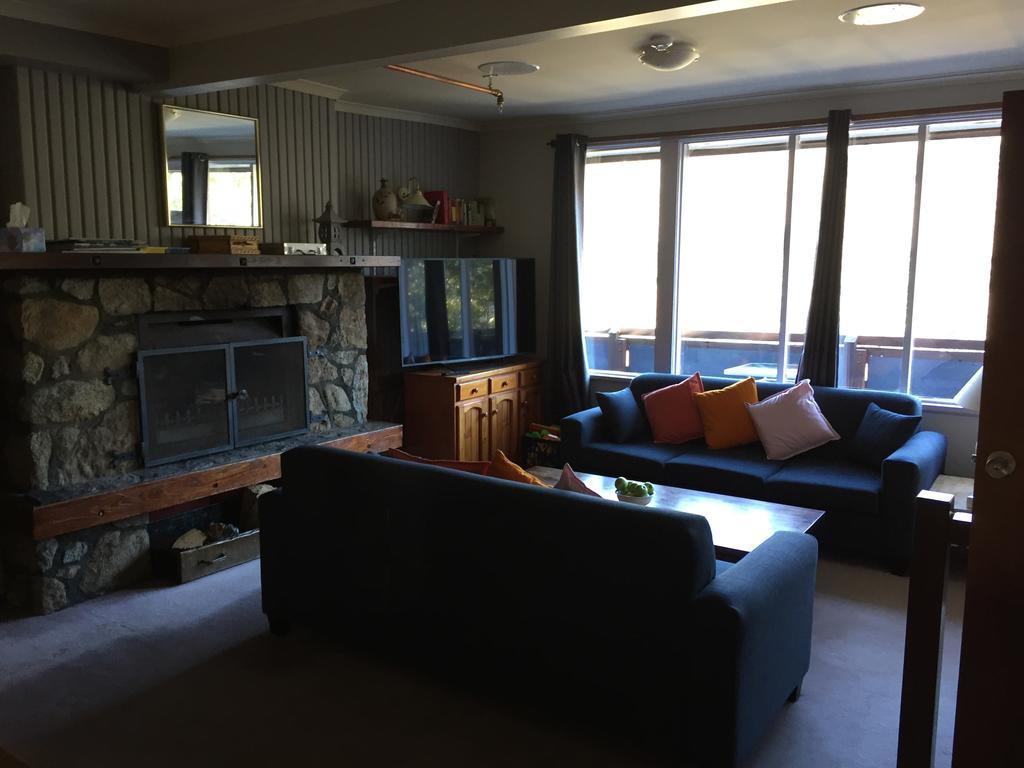 Winterhaus Lodge Thredbo Village Buitenkant foto