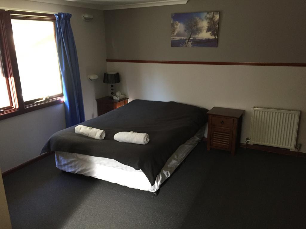 Winterhaus Lodge Thredbo Village Buitenkant foto