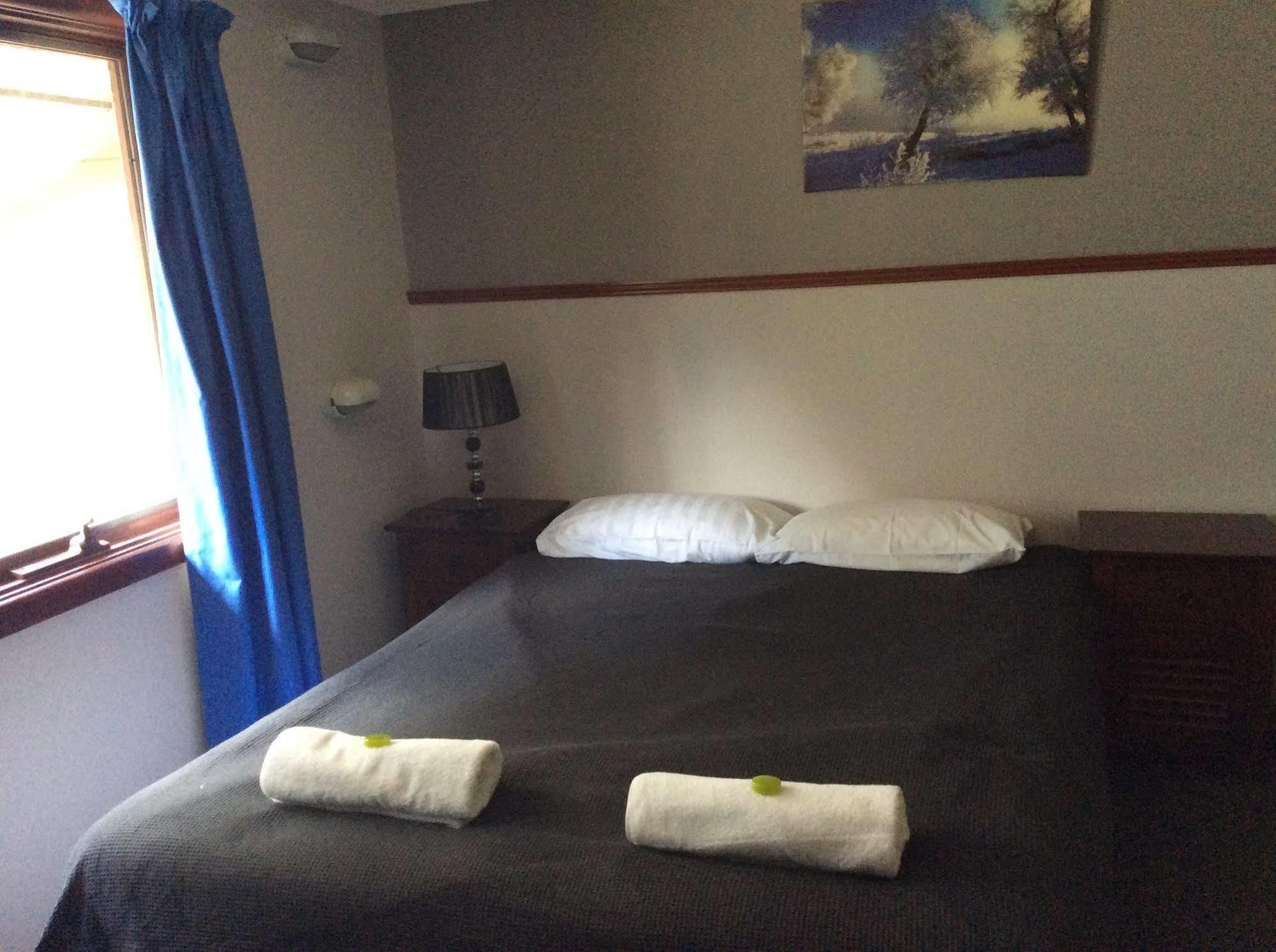 Winterhaus Lodge Thredbo Village Buitenkant foto